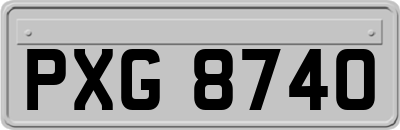 PXG8740