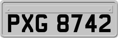 PXG8742