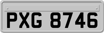 PXG8746