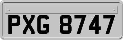 PXG8747