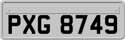 PXG8749