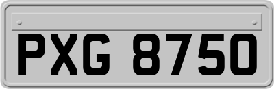 PXG8750