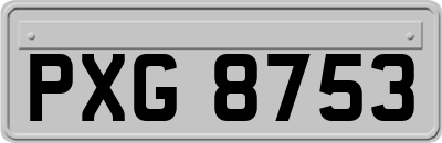 PXG8753