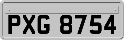 PXG8754