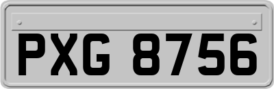 PXG8756