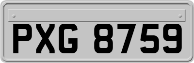 PXG8759