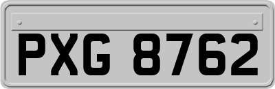 PXG8762