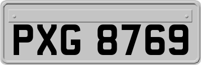 PXG8769