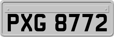 PXG8772