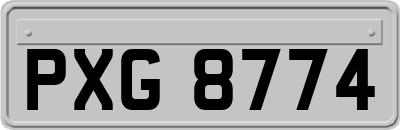 PXG8774