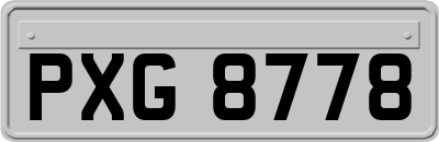 PXG8778