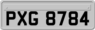 PXG8784