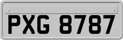 PXG8787