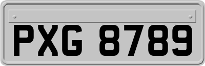 PXG8789