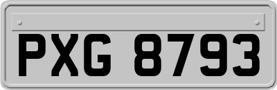 PXG8793