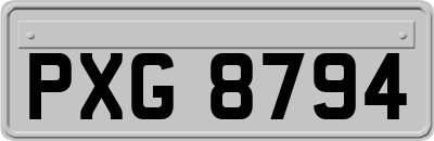 PXG8794