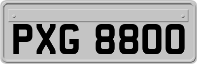 PXG8800