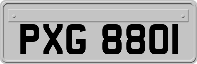 PXG8801