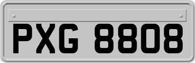 PXG8808