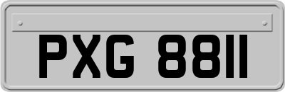 PXG8811