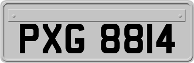 PXG8814