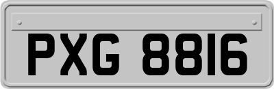 PXG8816