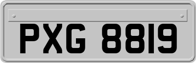 PXG8819