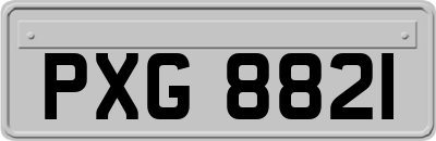 PXG8821