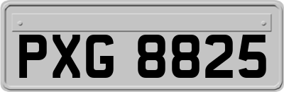 PXG8825