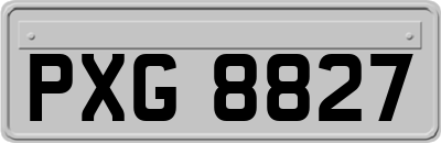 PXG8827