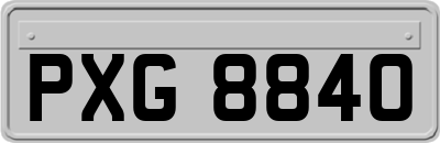 PXG8840