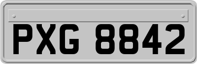 PXG8842