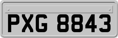 PXG8843