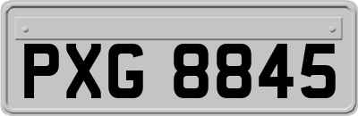 PXG8845