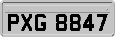 PXG8847