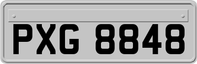 PXG8848