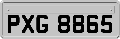 PXG8865