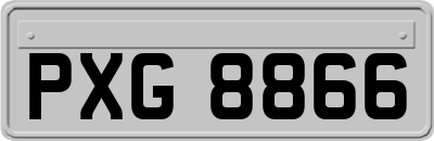 PXG8866