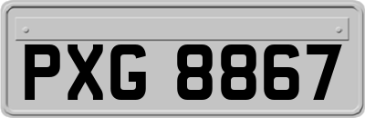 PXG8867