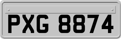 PXG8874