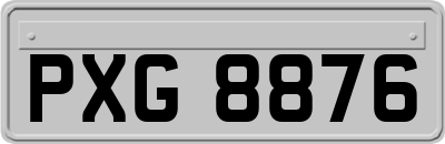 PXG8876