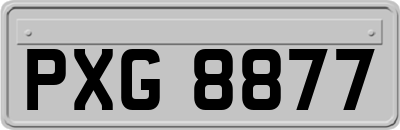 PXG8877