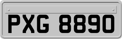 PXG8890