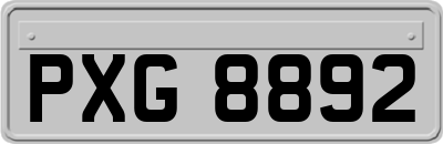 PXG8892