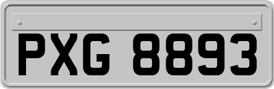 PXG8893