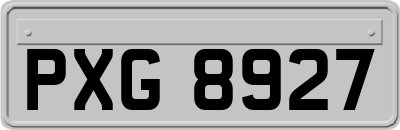 PXG8927