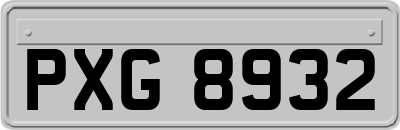 PXG8932