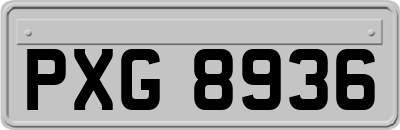 PXG8936