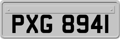 PXG8941