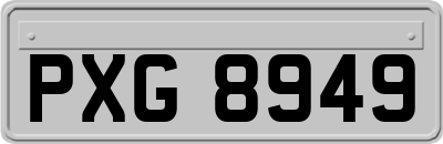 PXG8949